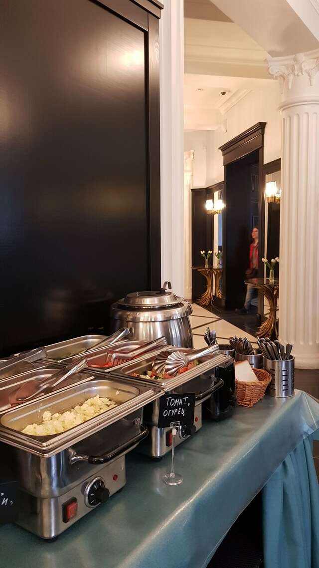 Гостиница Алтай Барнаул-42