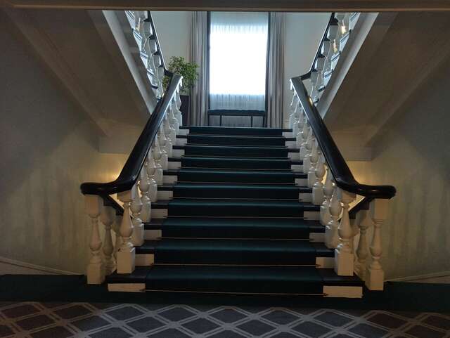 Гостиница Алтай Барнаул-203