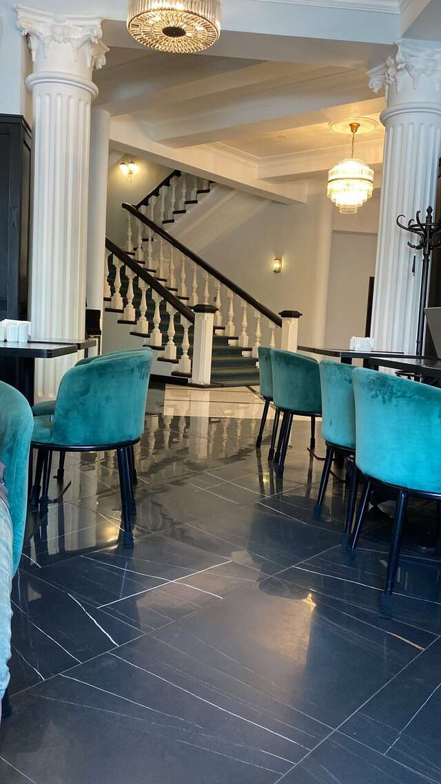 Гостиница Алтай Барнаул-105