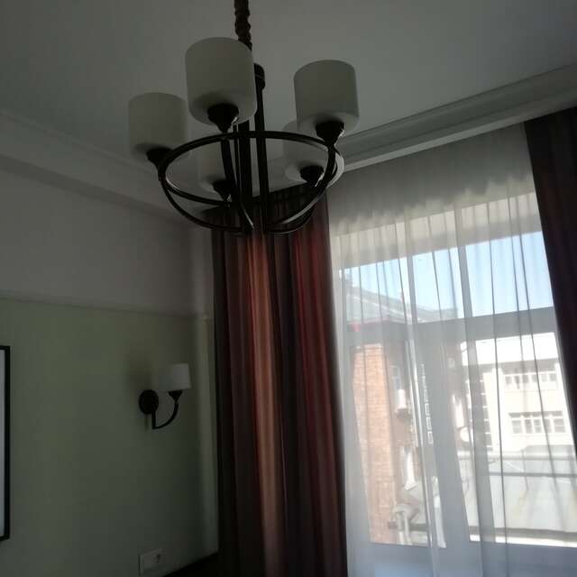 Гостиница Алтай Барнаул-158