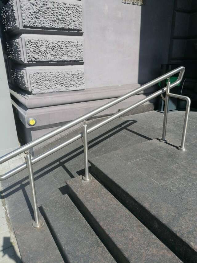 Гостиница Алтай Барнаул-97