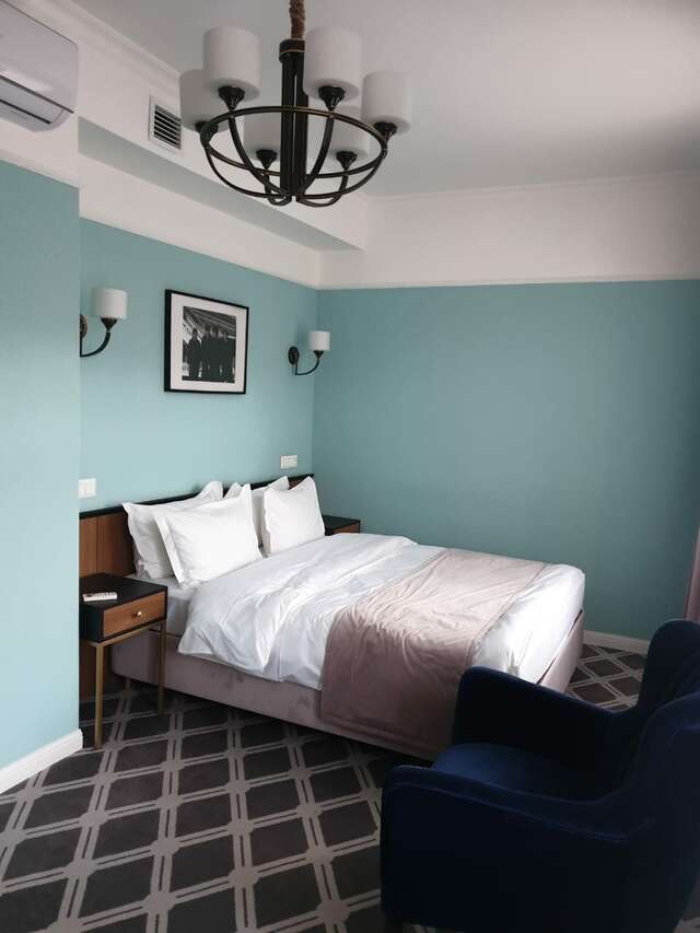 Гостиница Алтай Барнаул-121