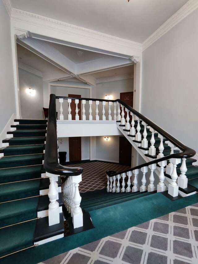 Гостиница Алтай Барнаул-116