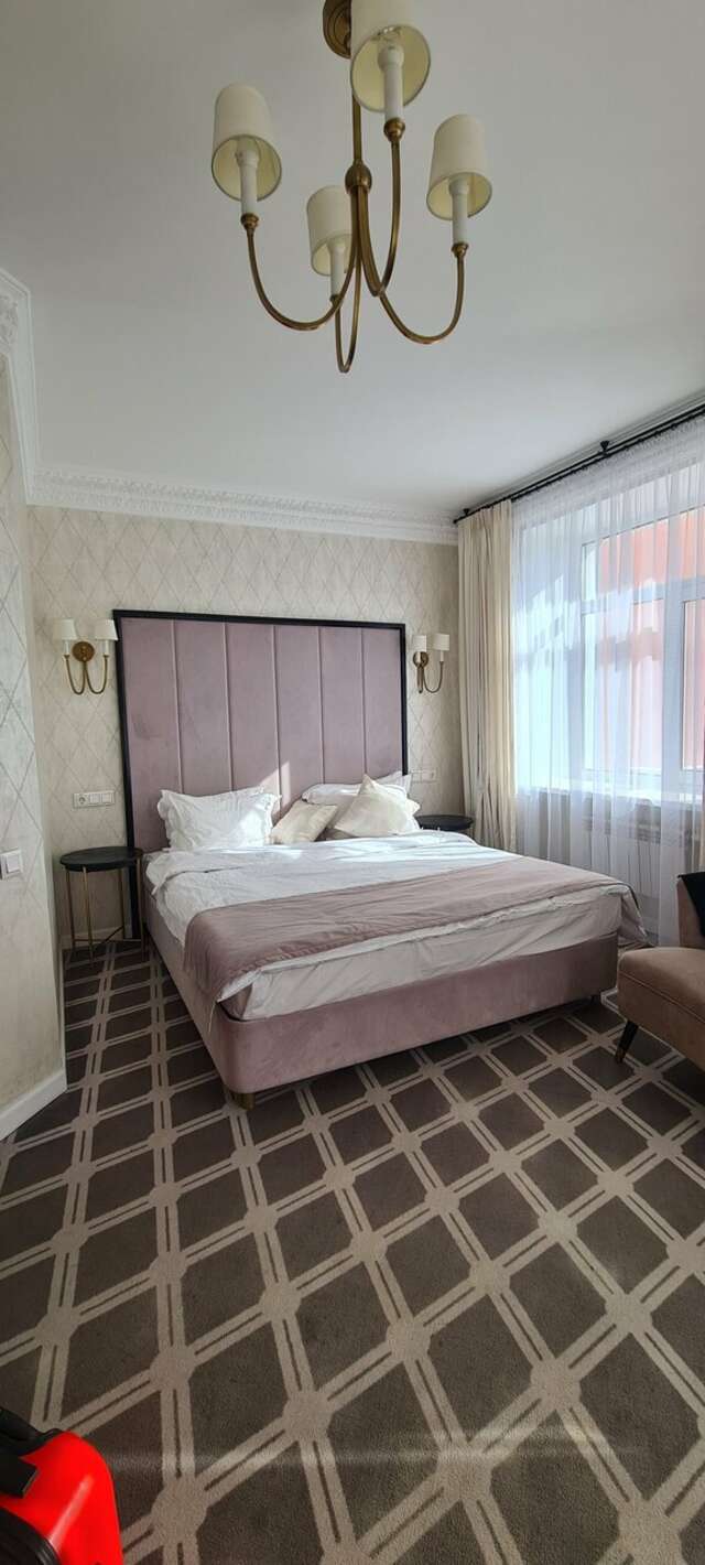 Гостиница Алтай Барнаул-149