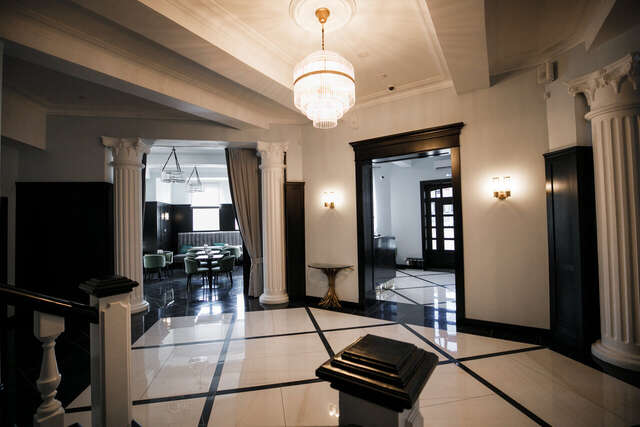 Гостиница Алтай Барнаул-152