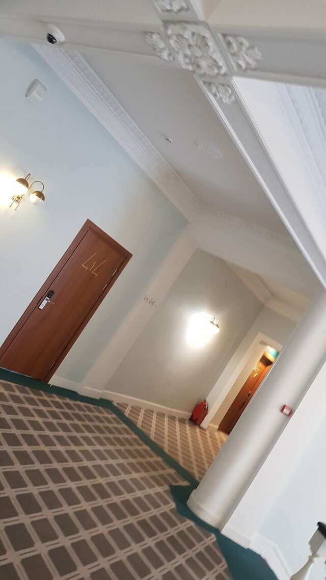 Гостиница Алтай Барнаул-157