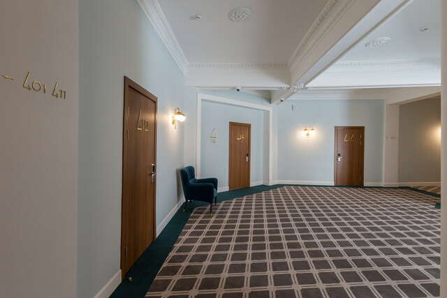 Гостиница Алтай Барнаул-225