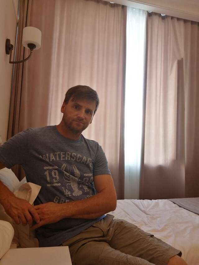 Гостиница Алтай Барнаул-148