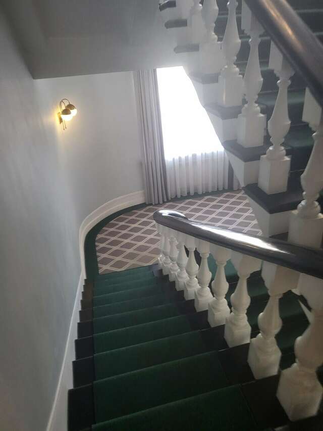 Гостиница Алтай Барнаул-179