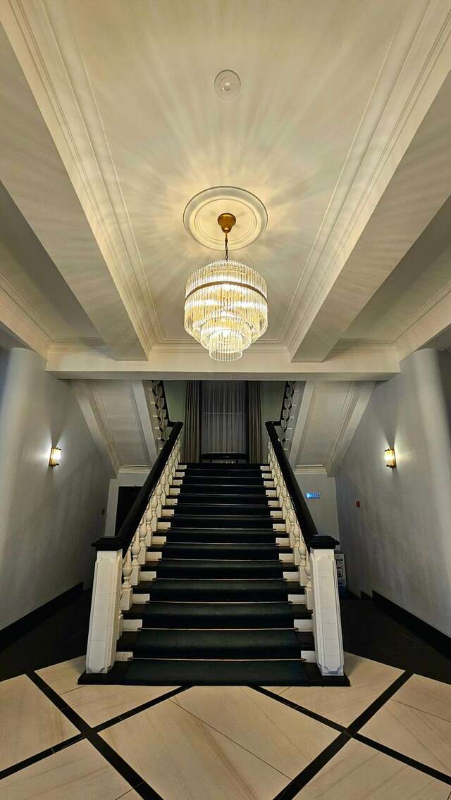 Гостиница Алтай Барнаул-98