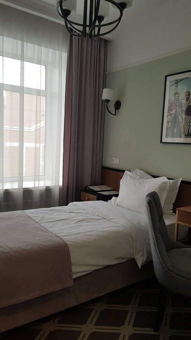 Гостиница Алтай Барнаул-211