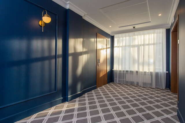 Гостиница Алтай Барнаул-112