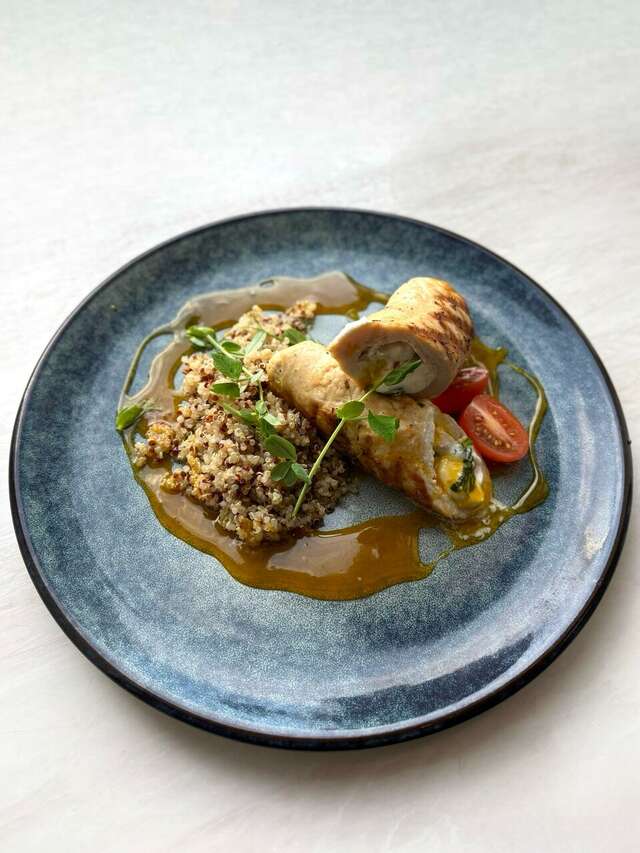 Гостиница Алтай Барнаул-241