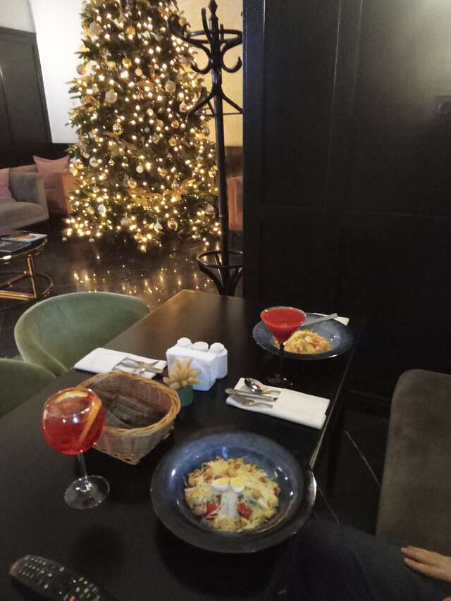 Гостиница Алтай Барнаул-180