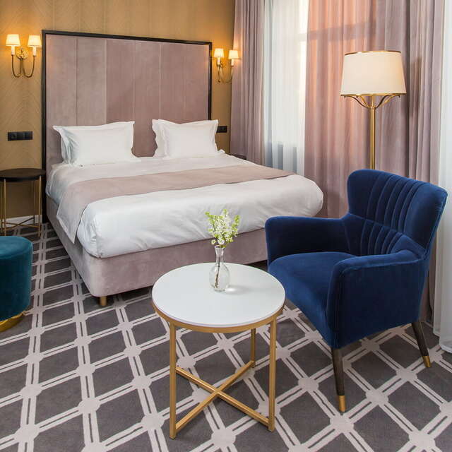 Гостиница Алтай Барнаул-91