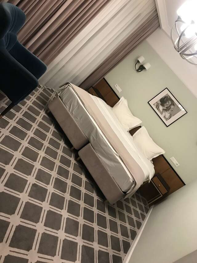 Гостиница Алтай Барнаул-99