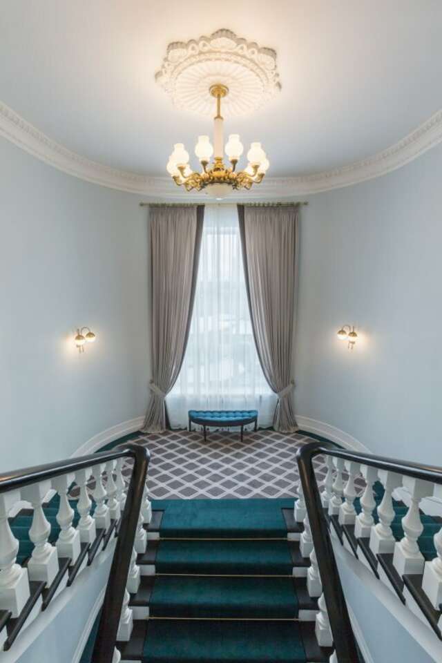 Гостиница Алтай Барнаул-168