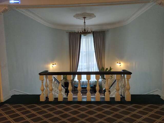 Гостиница Алтай Барнаул-100