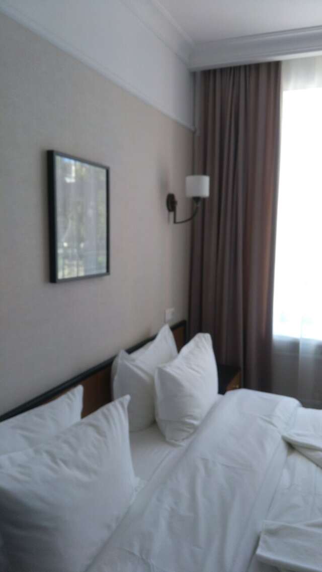 Гостиница Алтай Барнаул-226