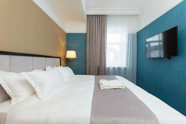 Гостиница Алтай Барнаул-132